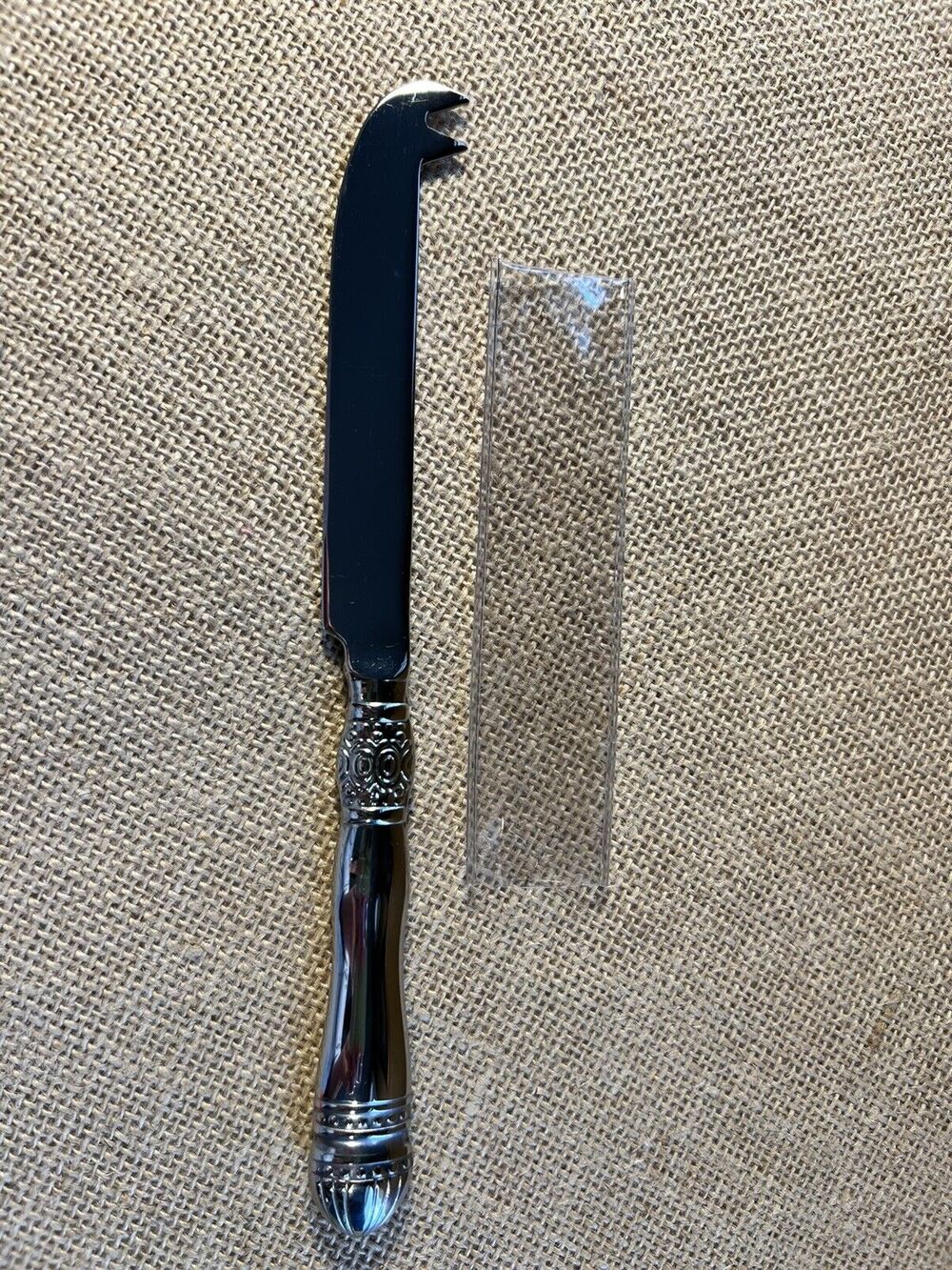 Southern Living At Home Gallery Cheese Charcuterie Serving Knife -RARE